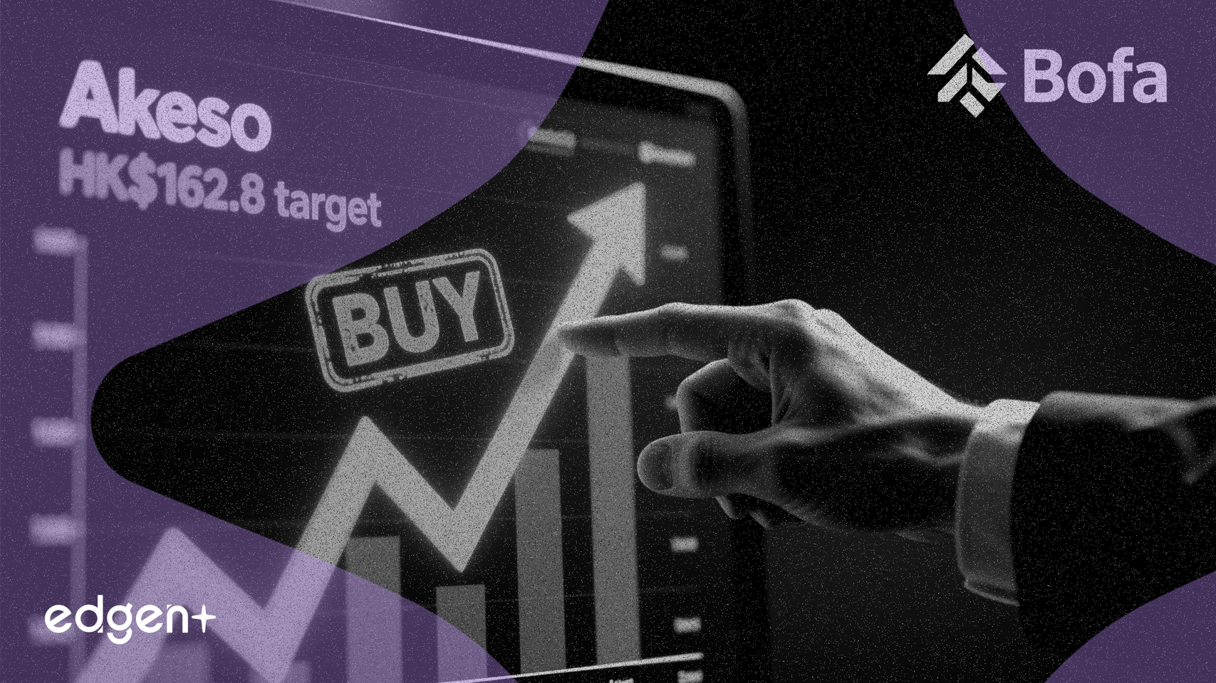 BofA initie la couverture d'Akeso avec une notation 'Acheter' et un objectif de 162,8 HK$