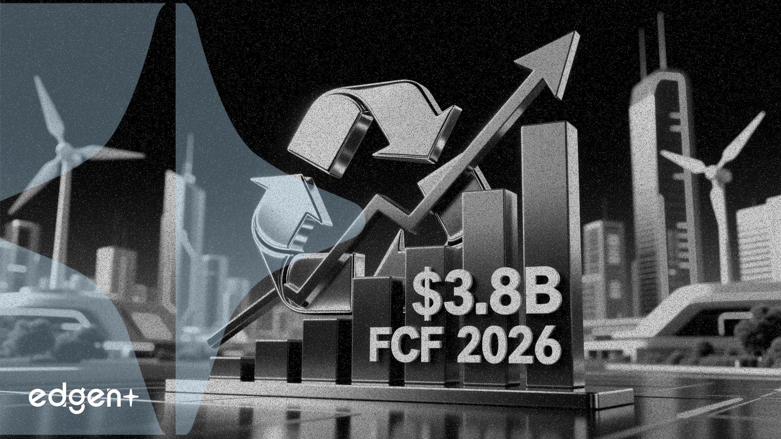 Waste Management, 2026'ya Kadar 3,8 Milyar Dolarlık Serbest Nakit Akışı Hedefliyor