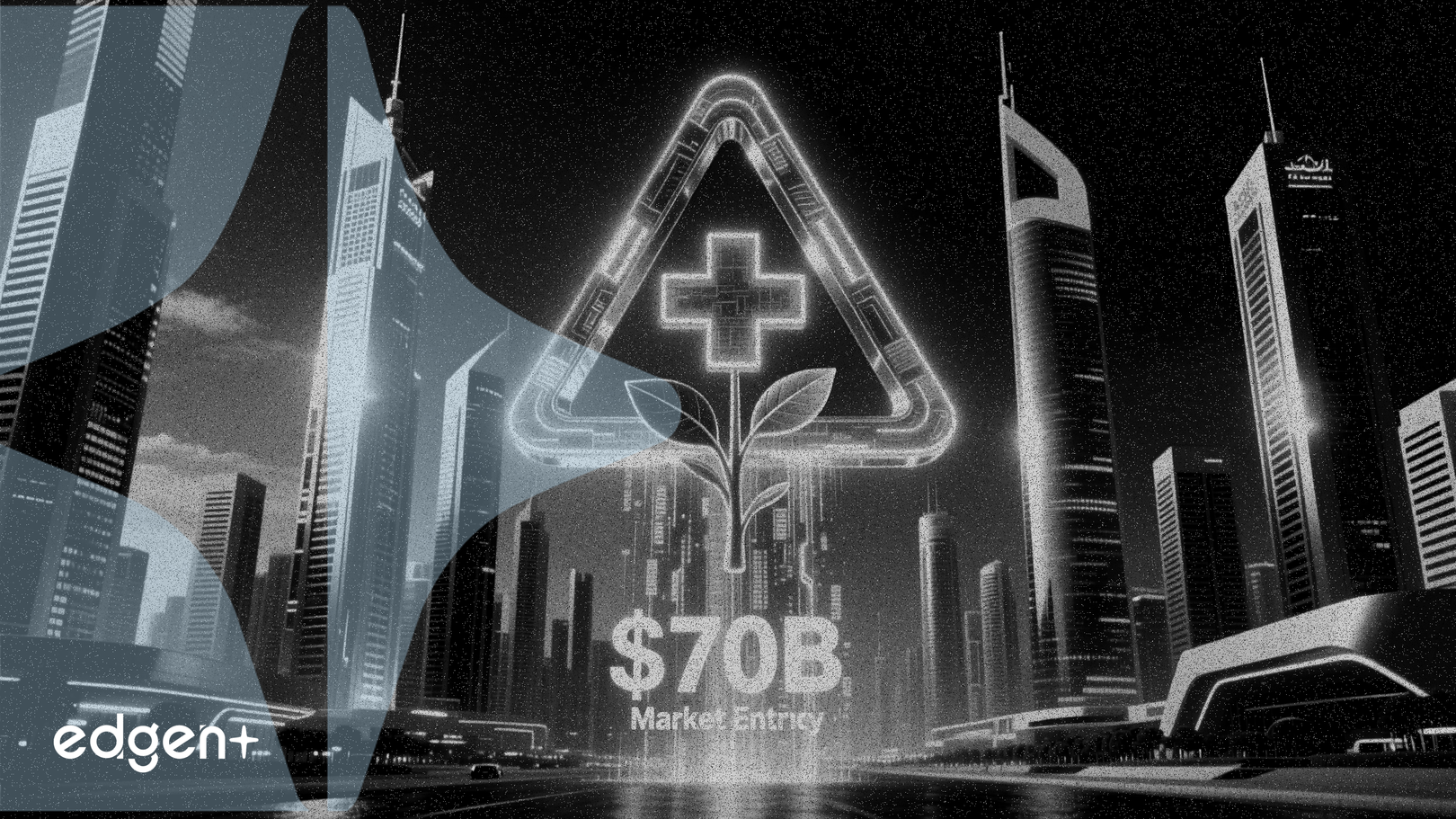 Healthcare Triangle tham gia thị trường Ả Rập Xê Út trị giá 70 tỷ USD thông qua liên doanh