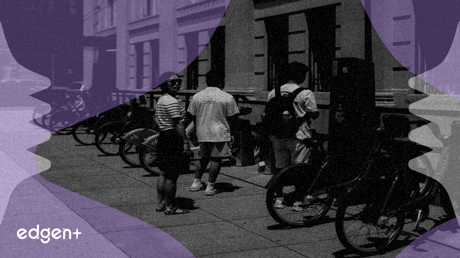 Lyft intègre les vélos électriques Bird pour élargir les options de mobilité