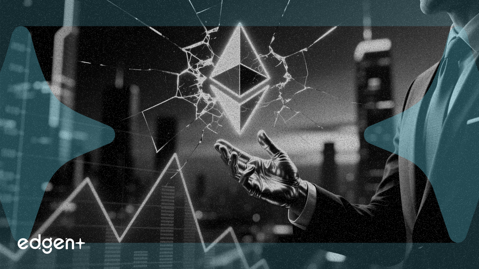 渣打银行认为以太币价格下跌12%是买入机会