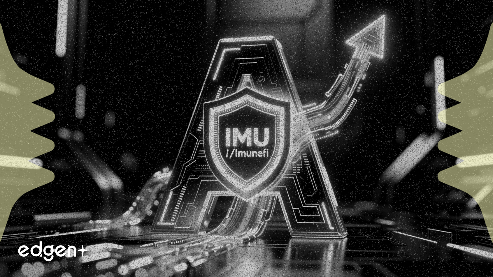 Anchorage Digital 戰略投資 Immunefi，收購 IMU 代幣
