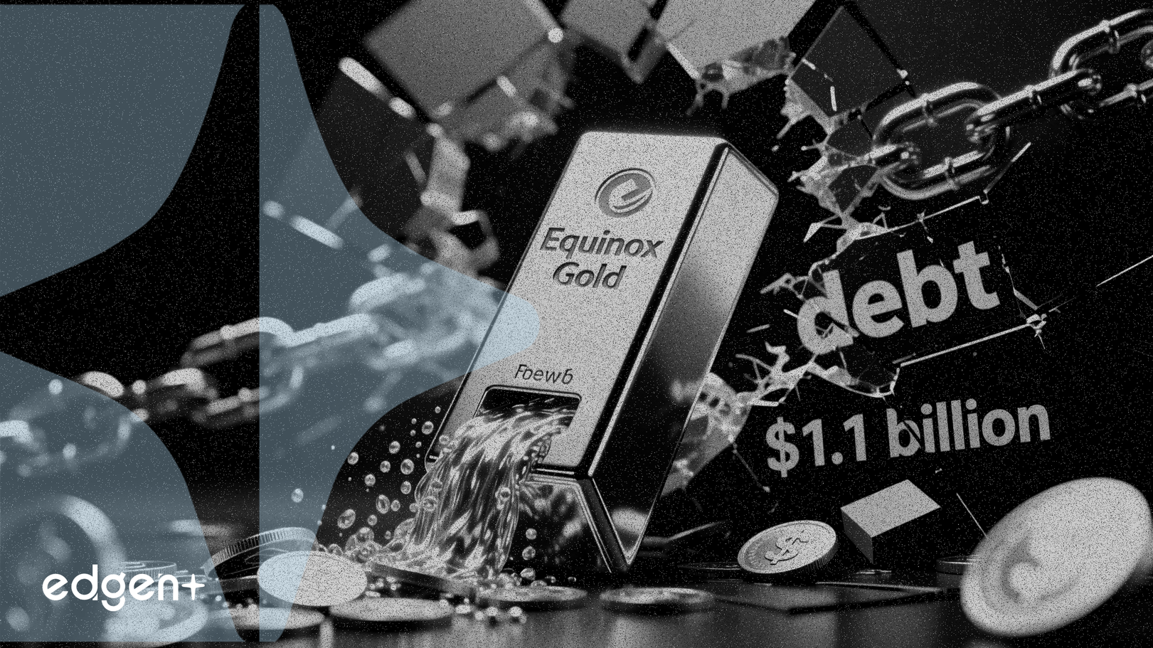 艾奎诺克斯黄金削减债务11亿美元后启动派息