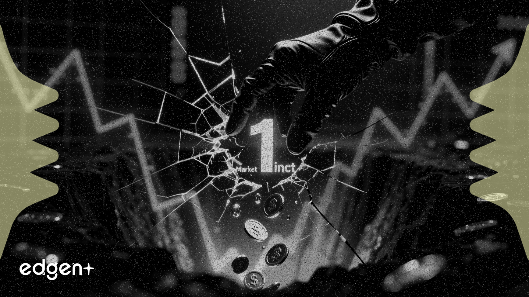 1inch İçeriden Biri 14 Milyon Token Sattı, %7 Fiyat Düşüşü Tetiklendi