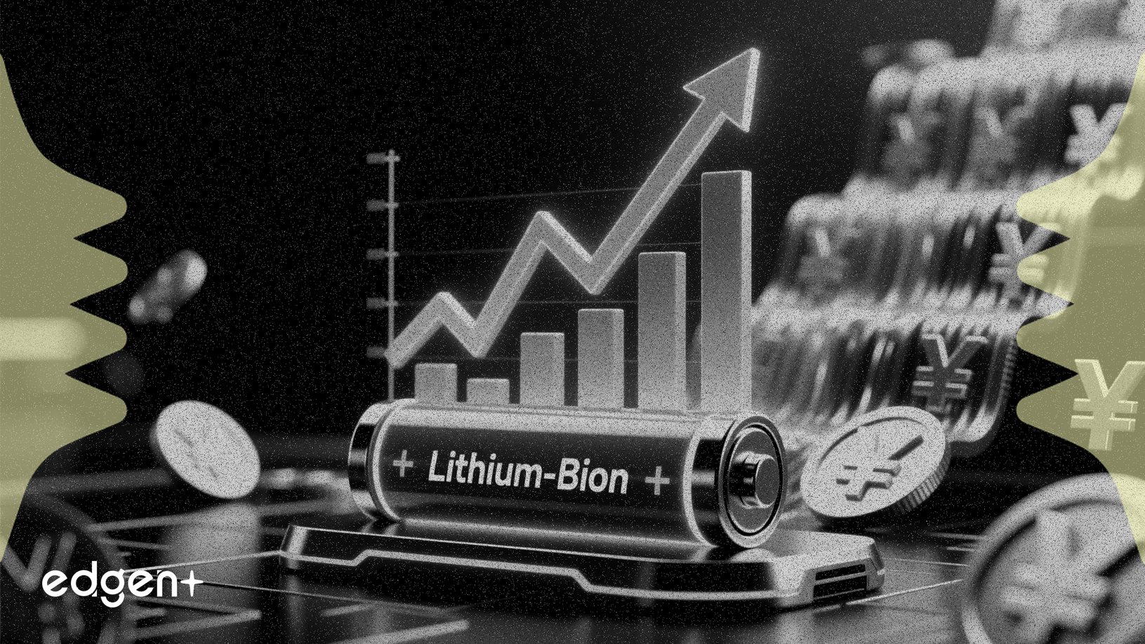 瑞浦兰钧预计盈利7.3亿人民币后股价上涨5%