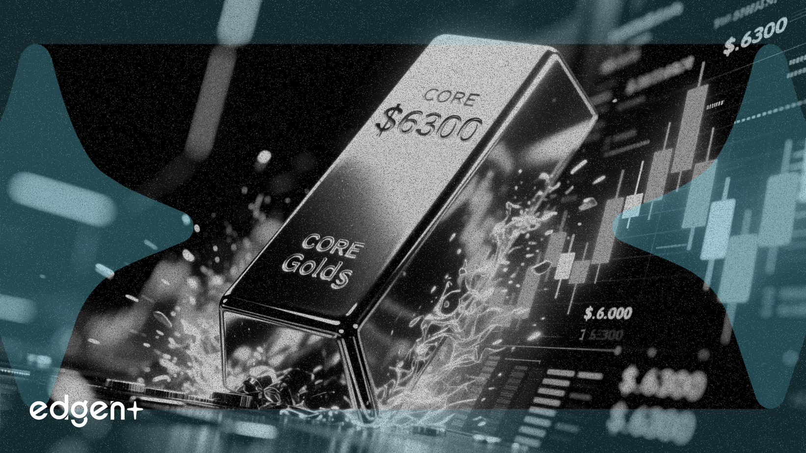 Wells Fargo, 2026 Altın Hedefini %35 Artırarak 6.300 Dolara Yükseltti