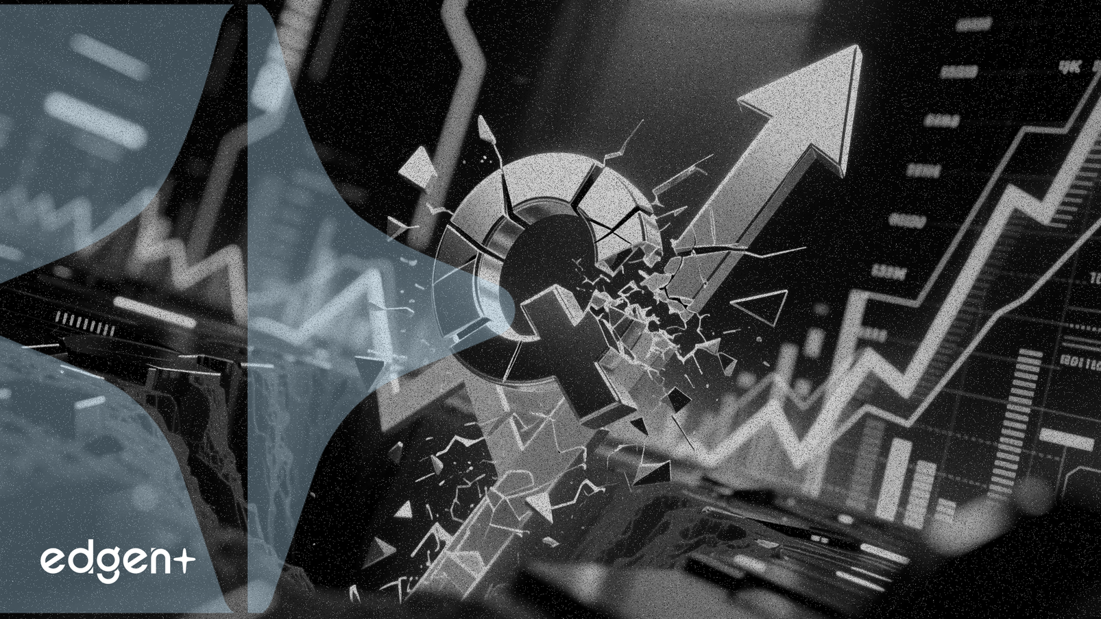 2026年、量子株が急騰し、38%の暴落から反転