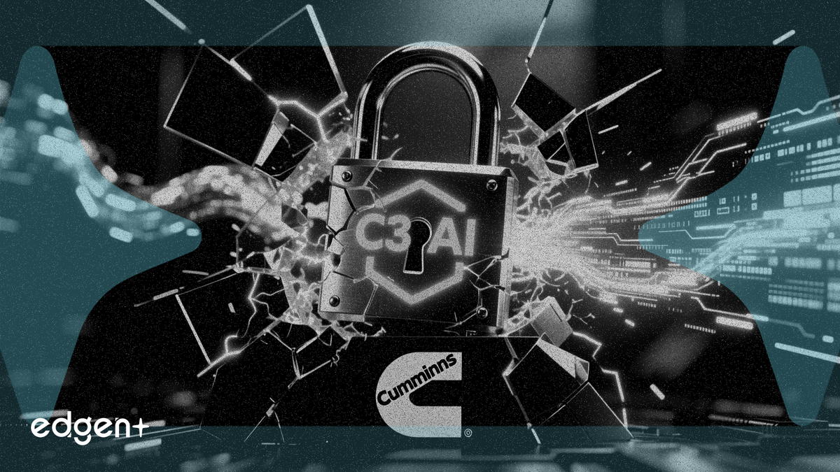 C3 AI, Cummins'e Karşı Açtığı Ticari Sır Davasında 23,3 Milyon Dolar Kazandı