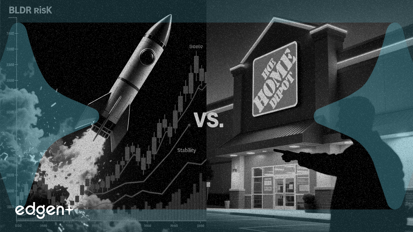 Cramer chuyển sang Home Depot, viện dẫn rủi ro 'moonshot' của BLDR
