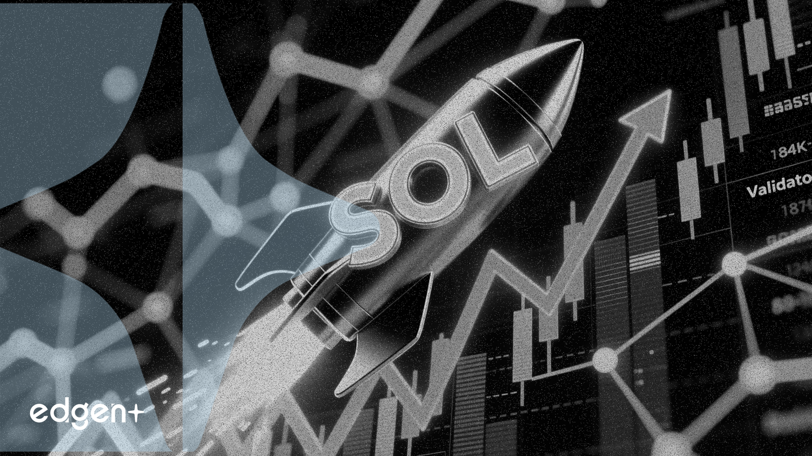 Cổ phiếu SOL Strategies tăng vọt 20% nhờ tăng trưởng mạng lưới xác thực