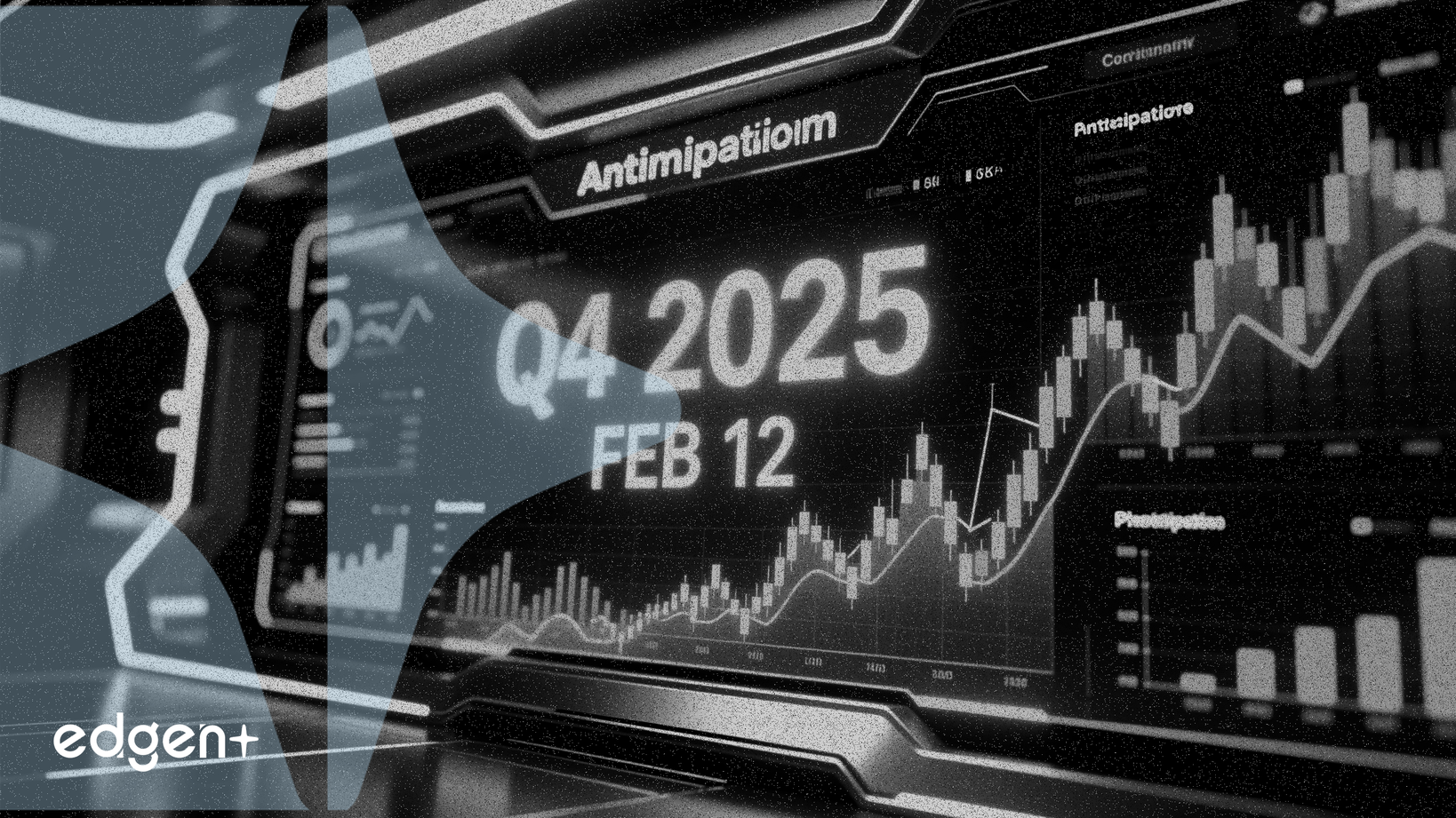 Vertex, 2월 12일 2025년 4분기 실적 발표 예정