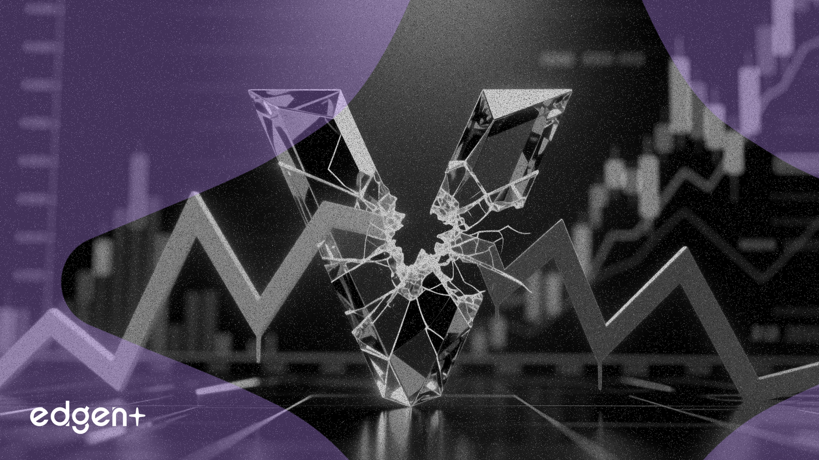 Conflit de signaux pour l'action Vertex : sous-évaluée de 35% sur les flux de trésorerie, surévaluée sur les bénéfices