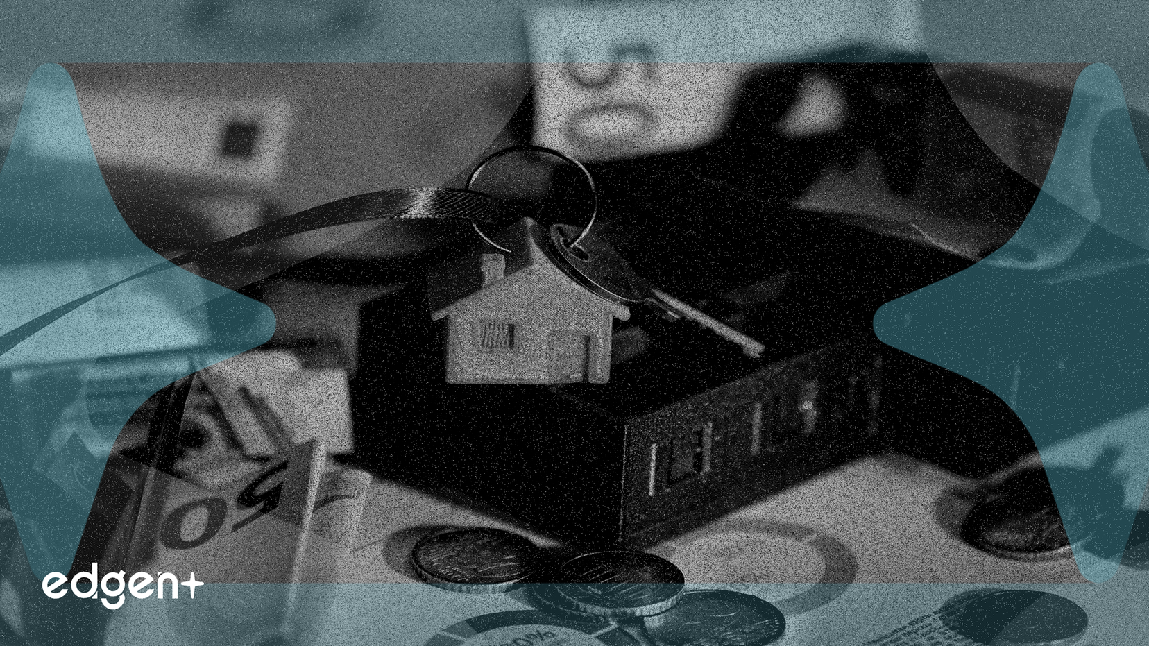 네이션와이드, 주택담보대출 금리 인하로 영국 대출 시장 경쟁 심화