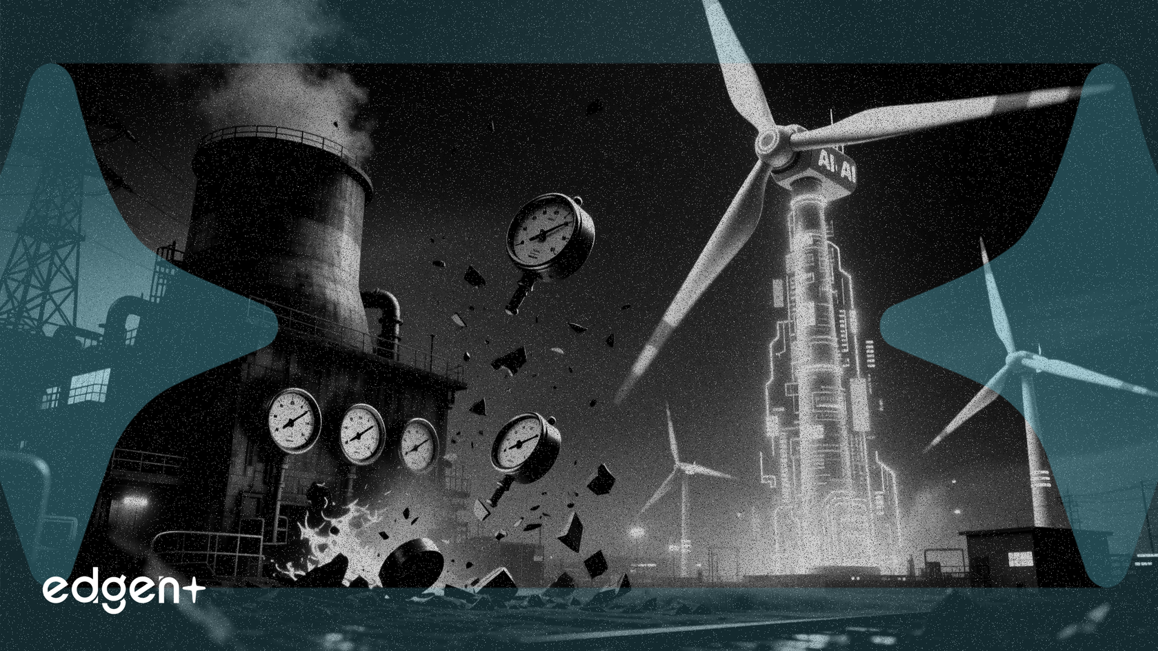 AI Odaklı Kamu Hizmeti Rallisi Ortasında Dominion Energy Emsallerinin Gerisinde Kalıyor