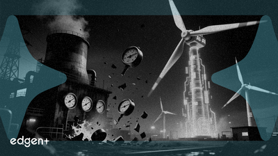 AI主導の公益事業株高騰の中で、ドミニオン・エナジーは同業他社に後れを取る