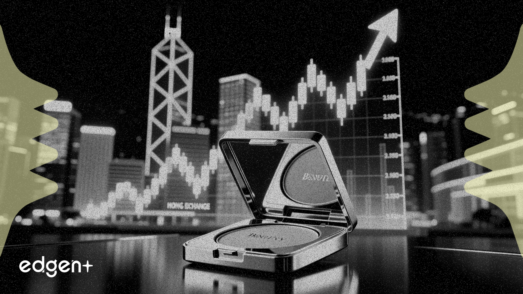 마오거핑 코스메틱, 홍콩 증권거래소로부터 2.28억 주 상장 승인 획득