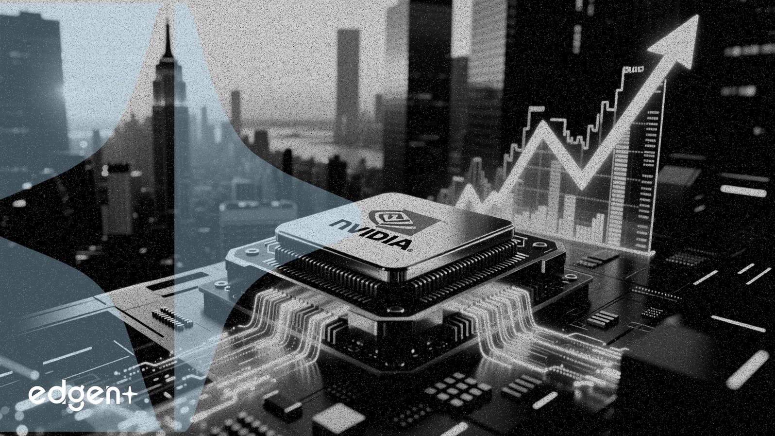 ウォール街、Nvidiaに結束 「強力買い」評価88%