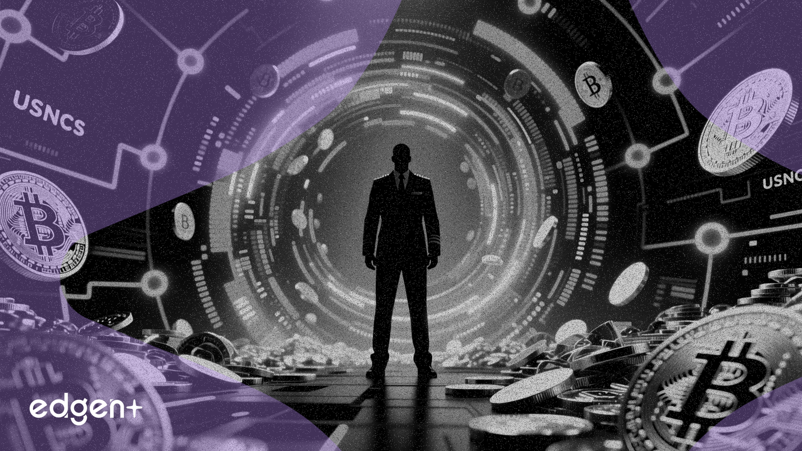 Arthur Hayes Amasses $32.4M USDC From Major Crypto Firms