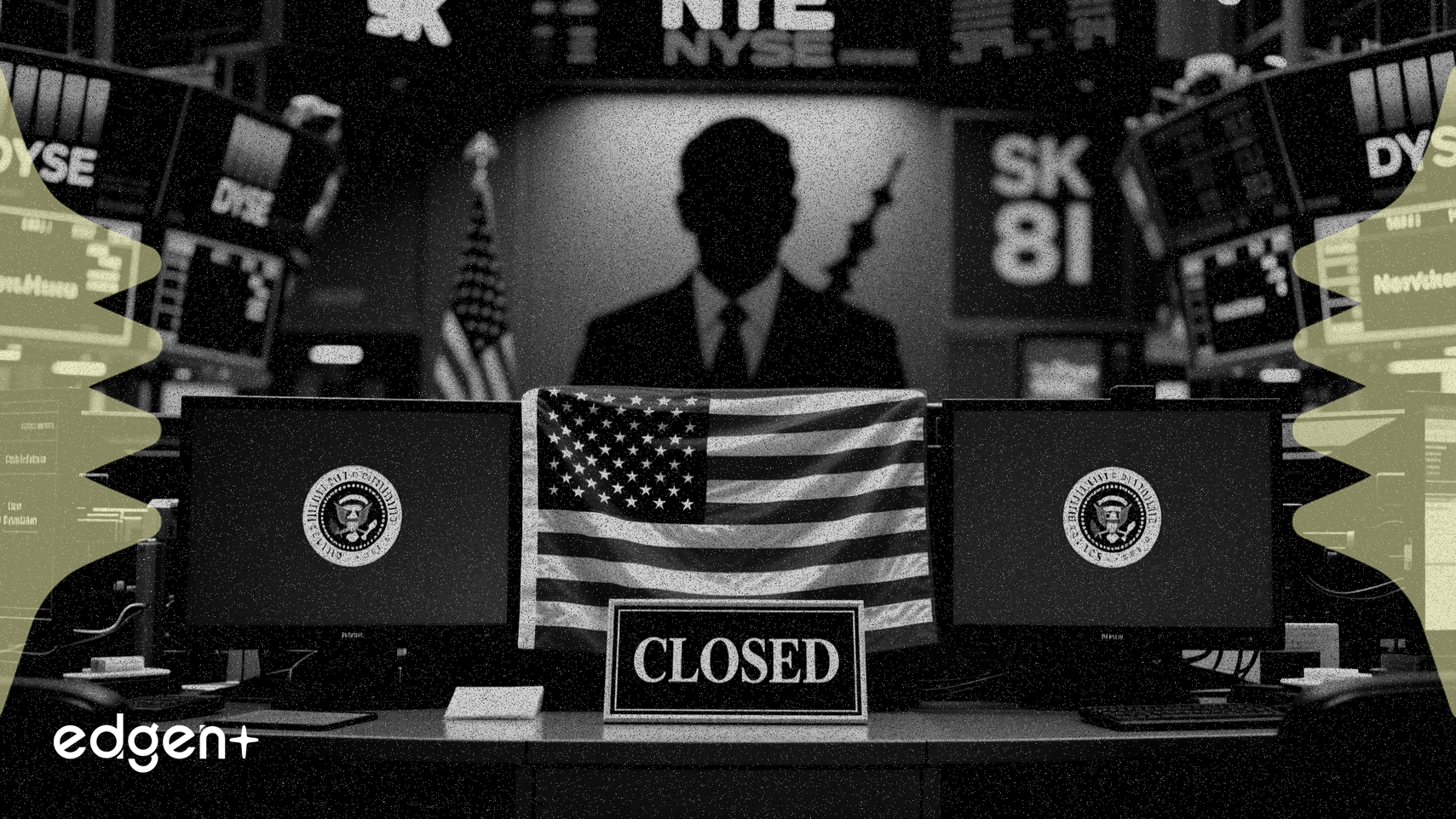 Mercados de EE. UU. cierran el 16 de febrero por el feriado del Día de los Presidentes