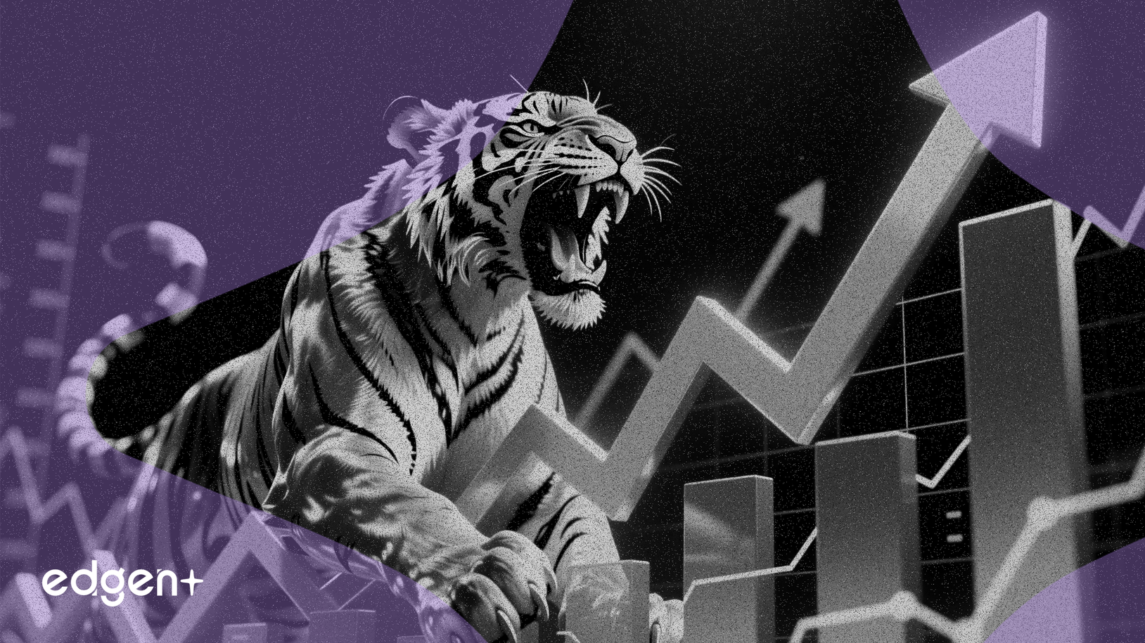 Tigermed'in kar tahmini varlık kazançlarıyla %204'e kadar yükseldi