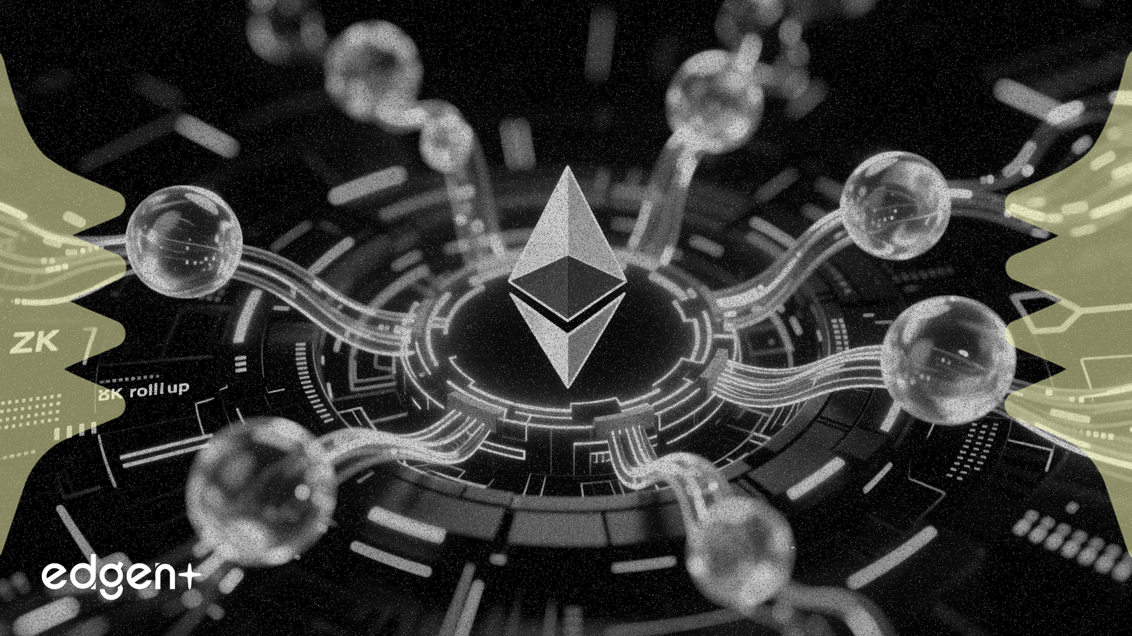 Mantle轉向完全ZK Rollup，採用以太坊Blob數據