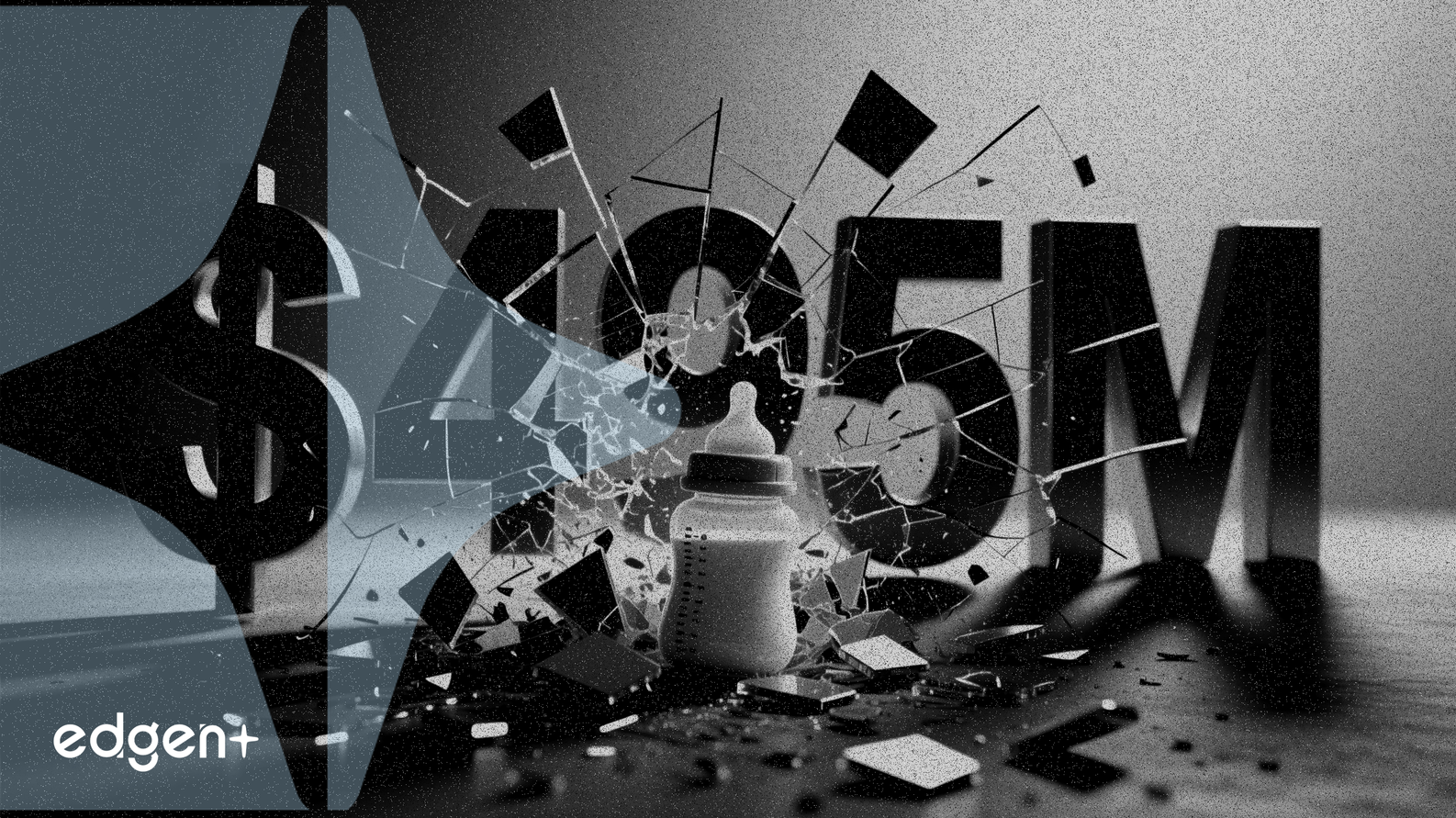 雅培因婴儿配方奶粉诉讼被判赔4.95亿美元