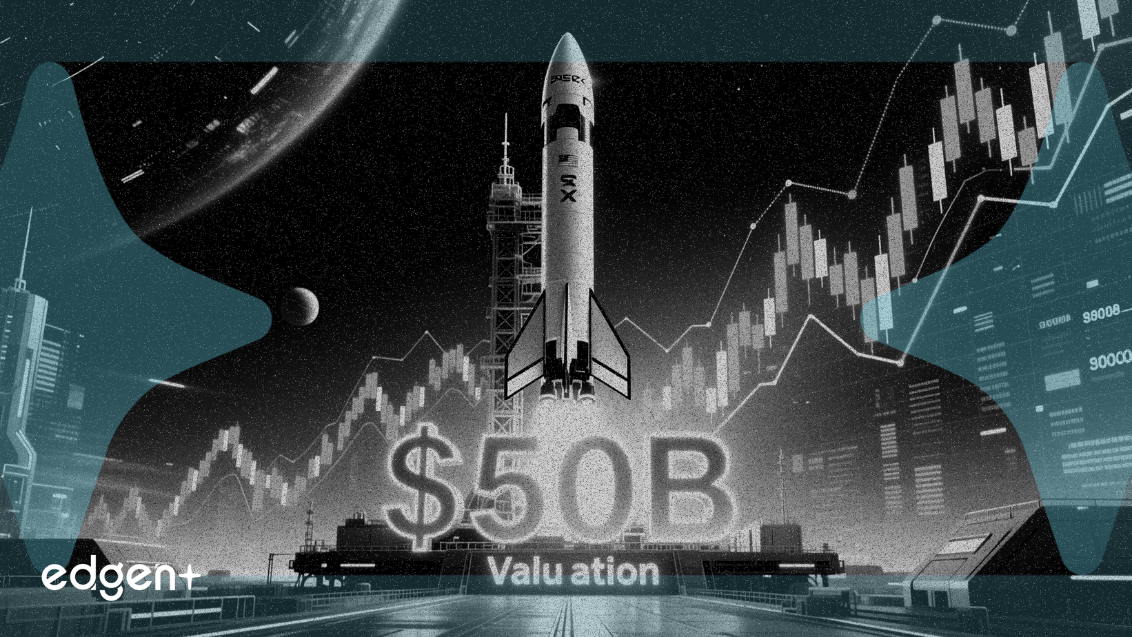 SpaceX, Rekor 50 Milyar Dolarlık Halka Arz İçin Küresel Bankalarla Anlaştı