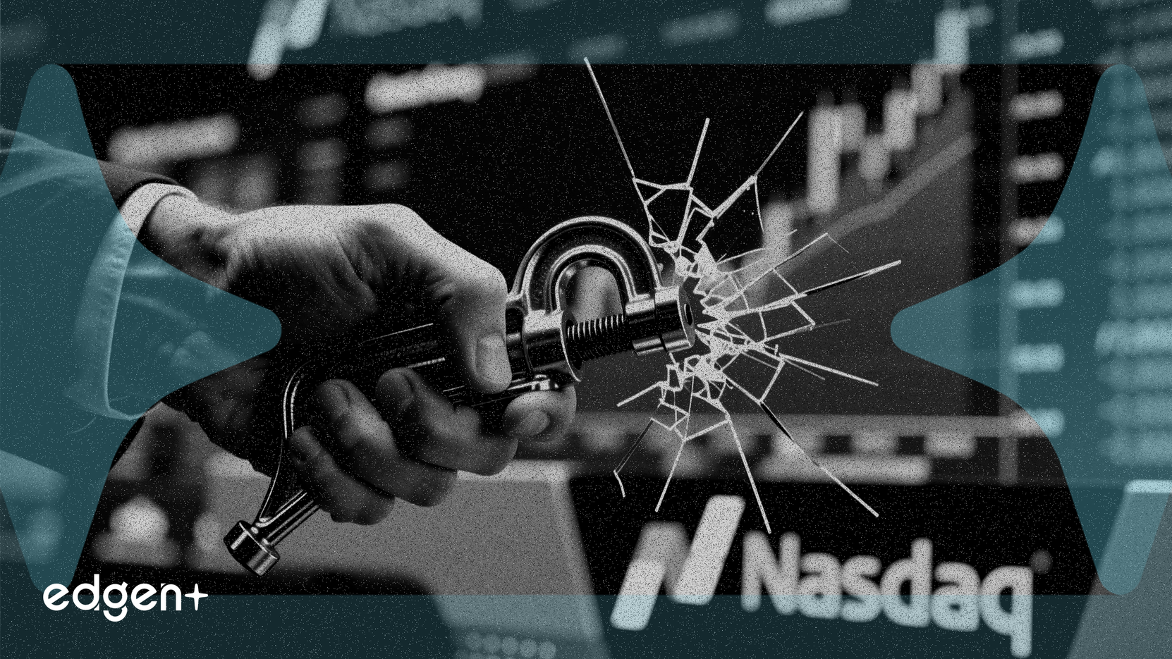 Nasdaq endurece las reglas de IPO después de que las operaciones de pequeña capitalización cayeran un 60%