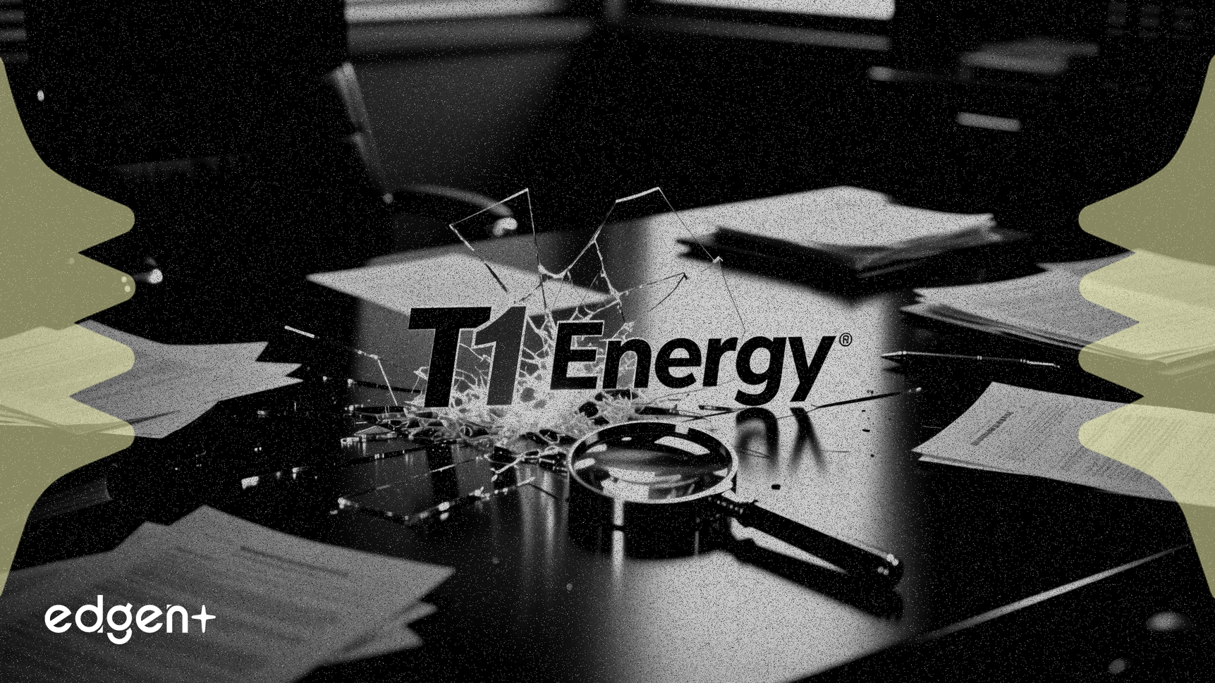 Pomerantz enquête sur T1 Energy suite aux réclamations d'investisseurs