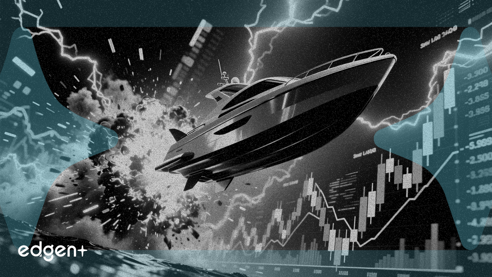 Vision Marine Stock Explodes 157% In High-Volume Trading Frenzy