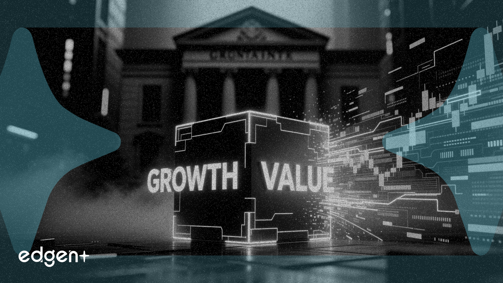 La incertidumbre de la Fed provoca la huida de capital de los ETF de crecimiento a los de valor