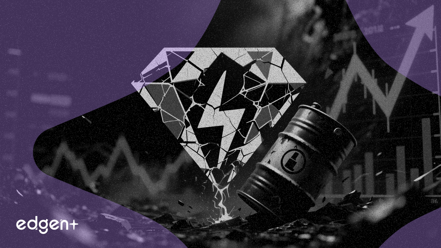 Diamondback Energy đối mặt khó khăn do giá dầu giảm 9.2%