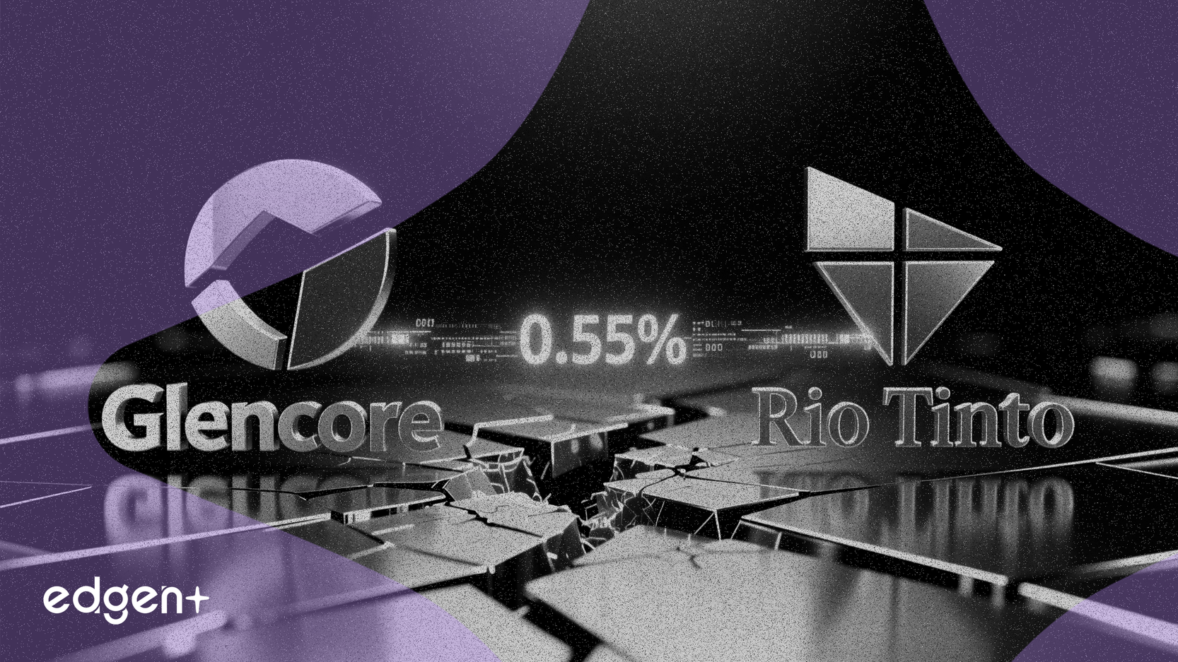 Dimensional Dosyalaması Glencore'da %0.55 Hissedar Olduğunu Açıkladı, Rio Tinto Anlaşmasına İşaret Ediyor