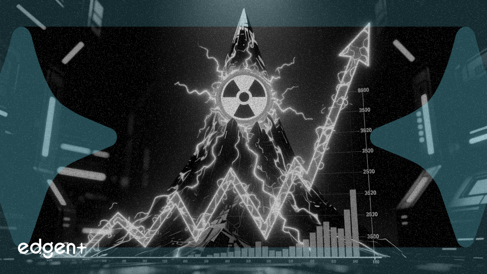 Trump Media Surges 30% on $6B Nuclear Fusion Pivot