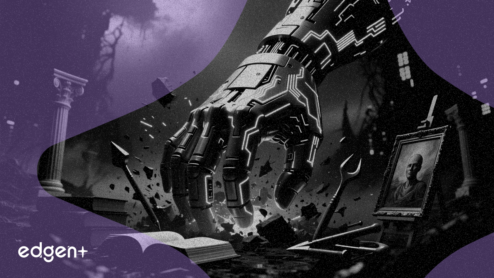 Palantir首席执行官宣称人工智能将“摧毁”人文学科就业