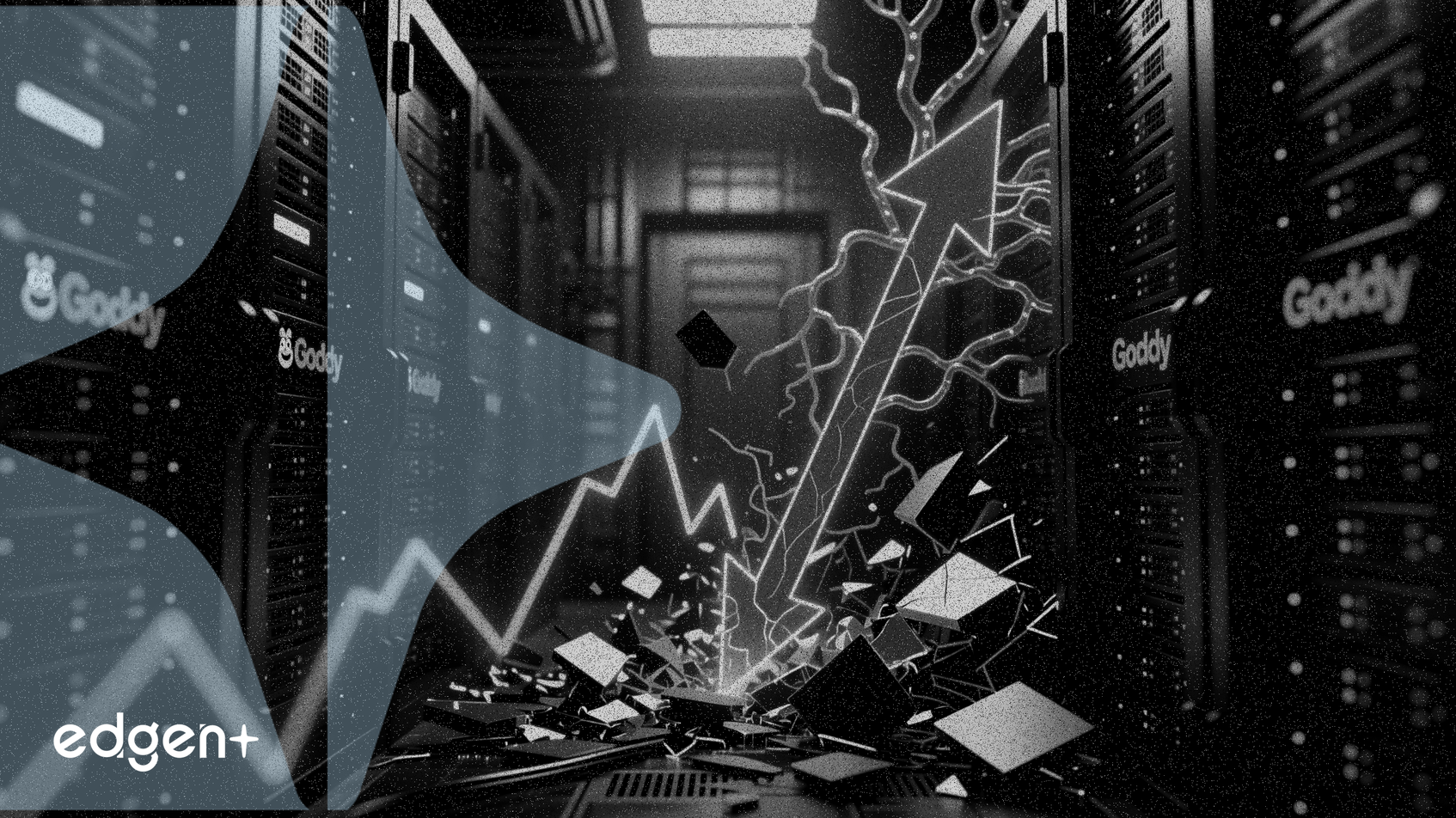 L'action GoDaddy chute de 20%, les craintes liées à l'IA entraînent une liquidation des titres technologiques