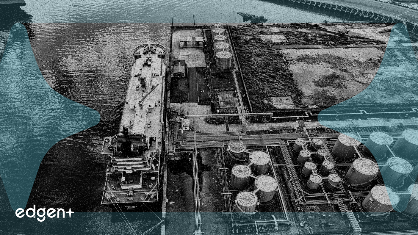 Petrobras, Arjantin'in Vaca Muerta sahasından alışılmadık gaz ithalatına başladı