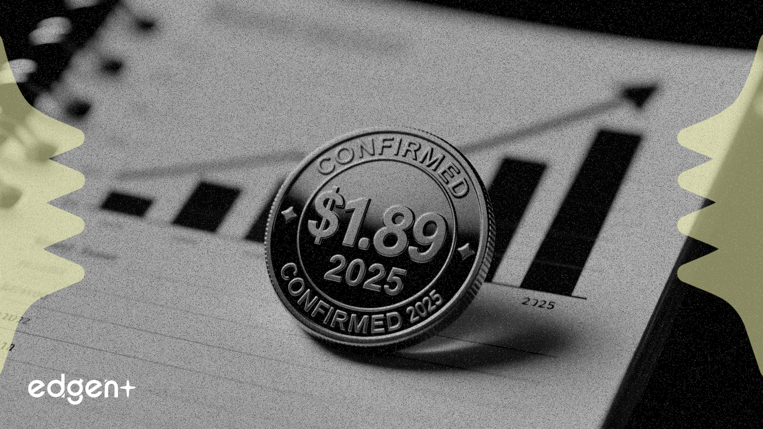 Ventas, 2025년 주당 1.89달러 과세 배당금 확정