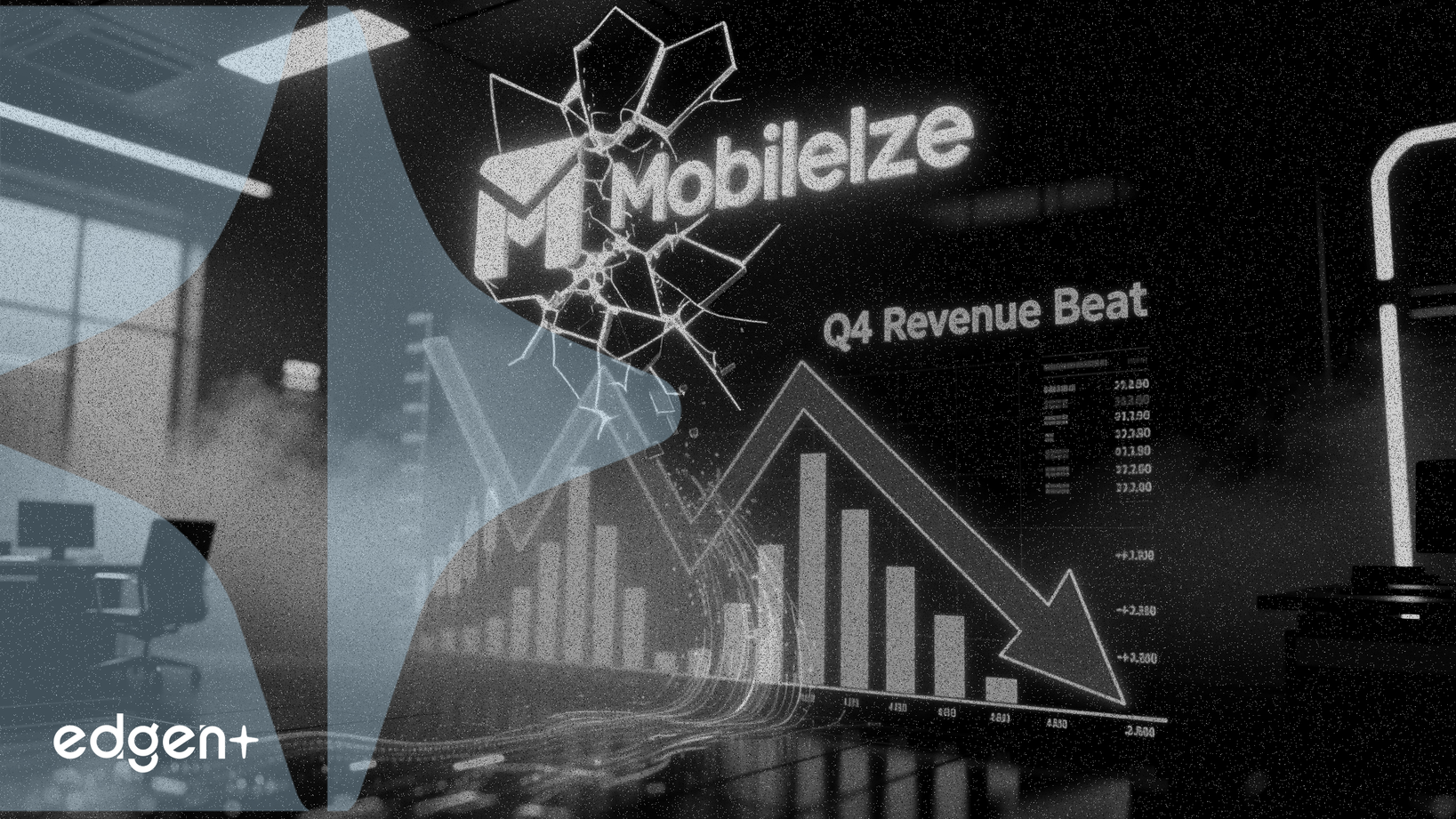 La acción de Mobileye cae un 2.7% a pesar de superar las previsiones de ingresos del cuarto trimestre