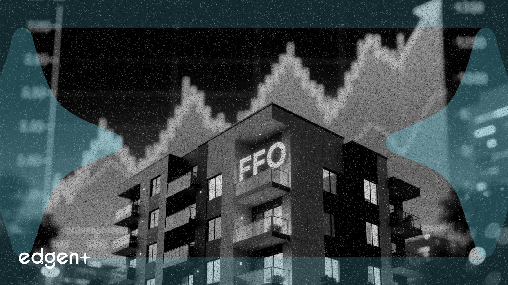 Equity Residential prévoit une croissance de 4% de son FFO alors que le marché des appartements américains se refroidit