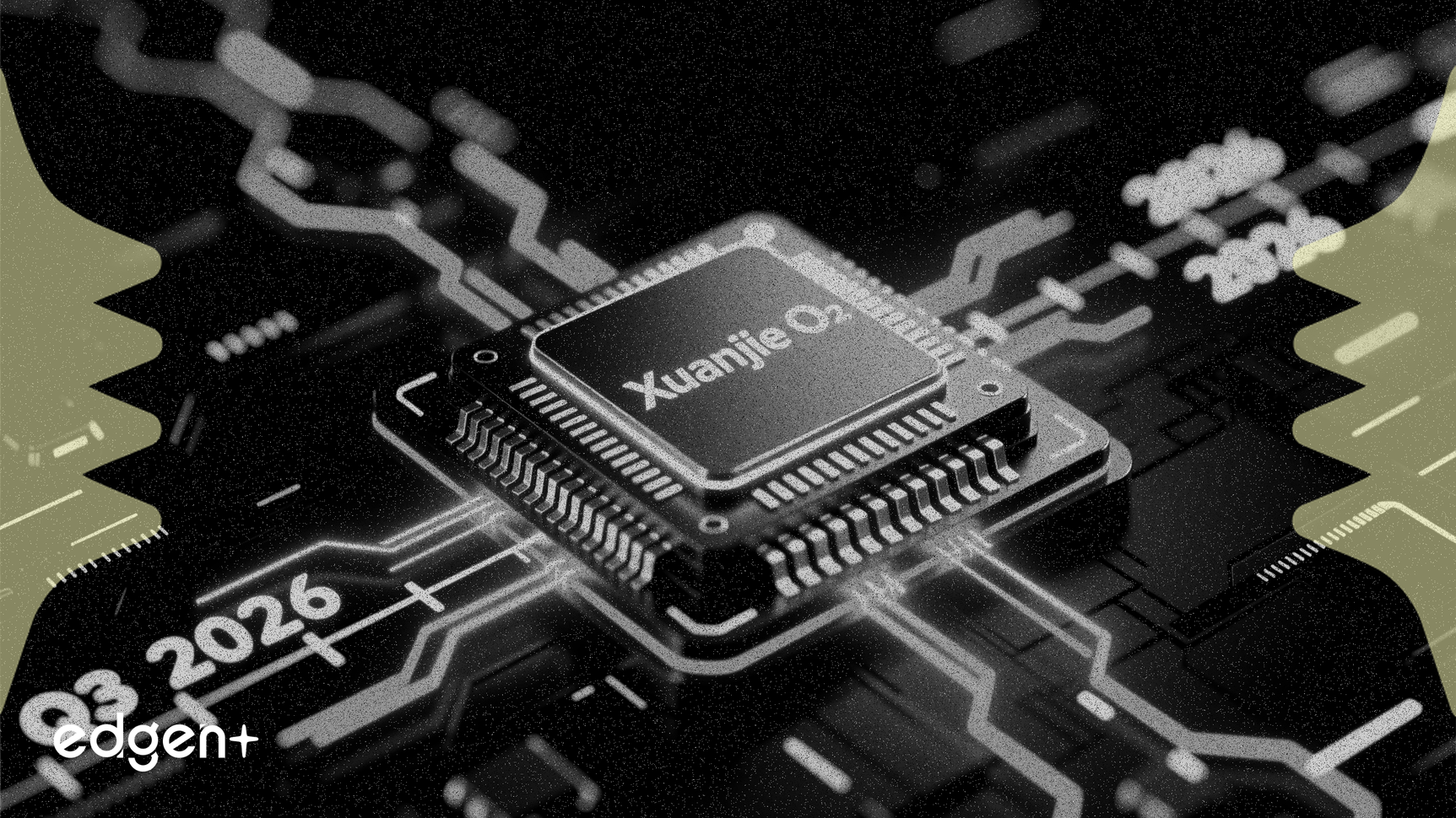 Xiaomi Targets Q3 2026 Launch for Next-Gen Xuanjie O2 Chip
