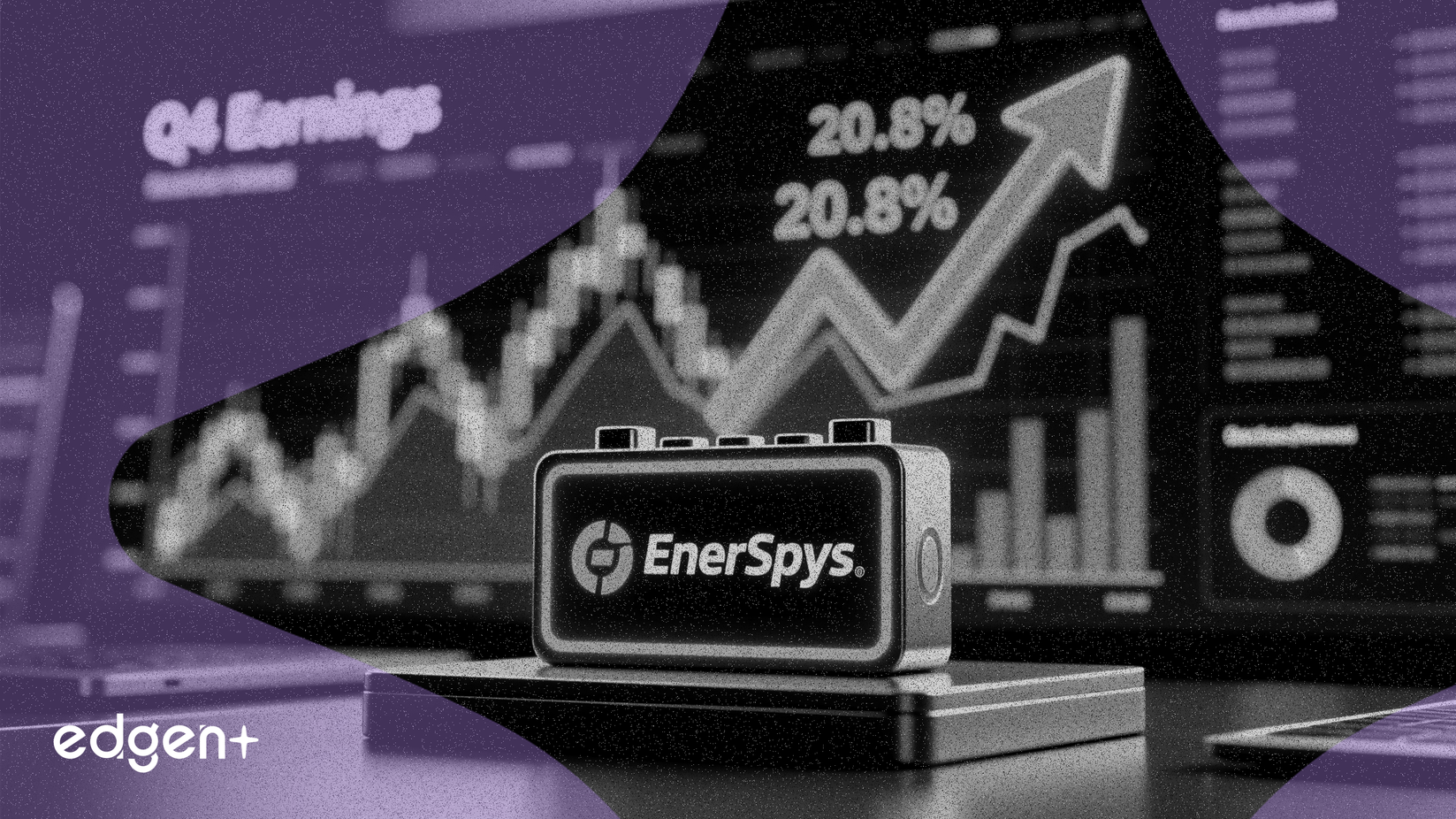 EnerSys face au test des résultats du T4 après une hausse de 20,8% de son action