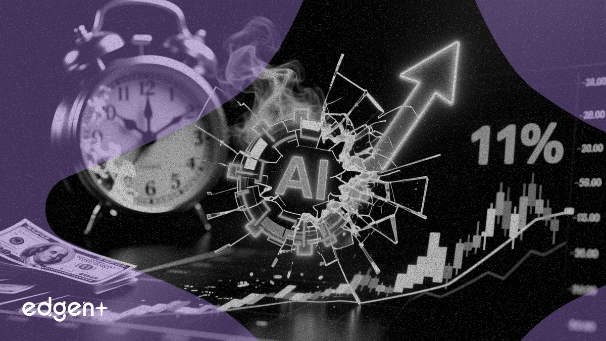 C3.ai sube un 11% tras superar expectativas en el cuarto trimestre, con reestructuración enfocada en reducir quema de efectivo