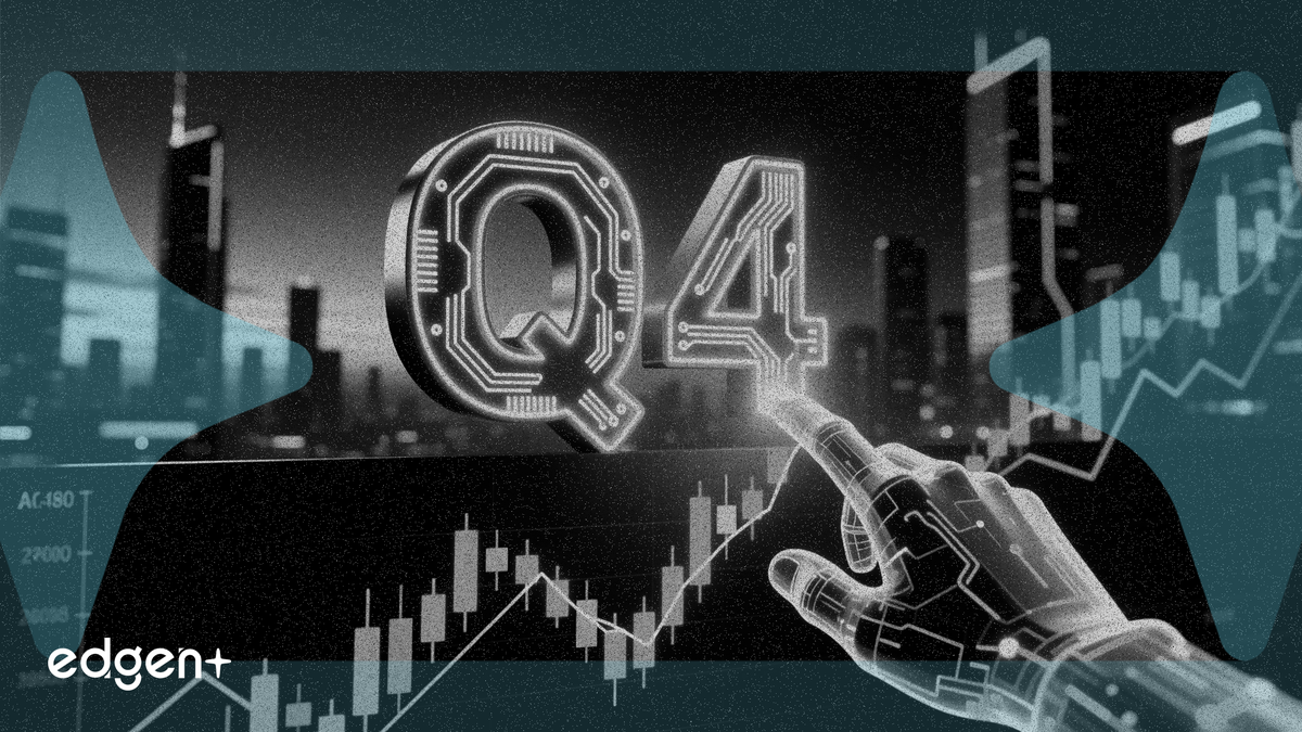 C3.ai 將於6月2日公布第四季財報，企業AI需求持續增長
