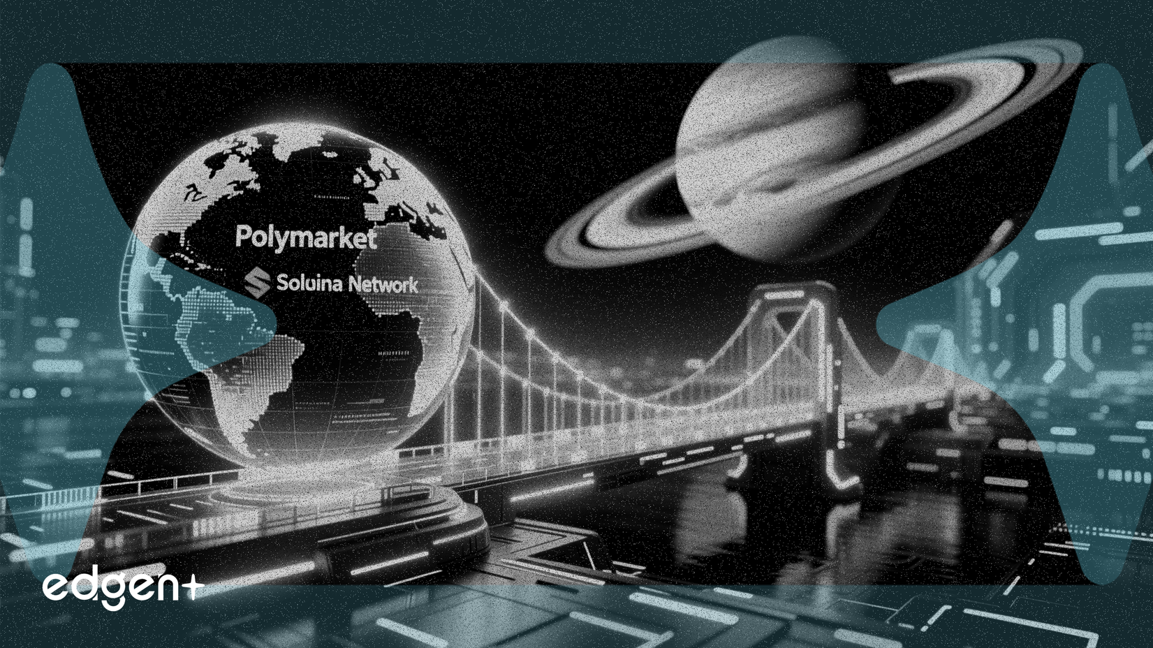 Polymarket, Jupiter DEX 통합 통해 솔라나로 확장