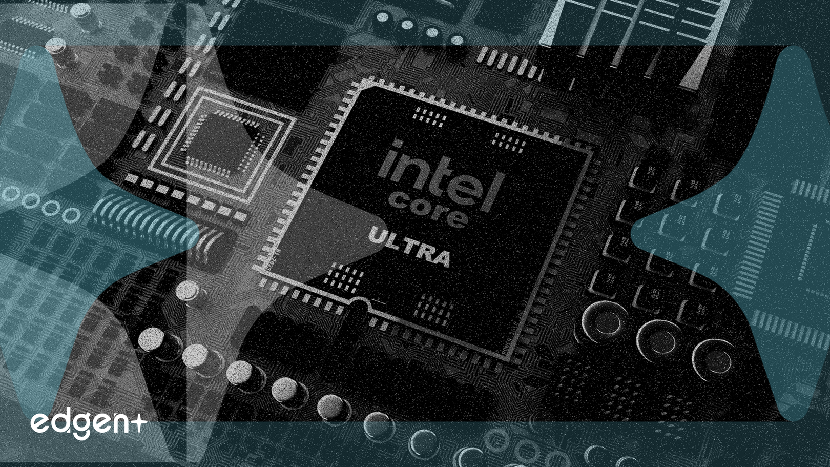 인텔 주가, 2년 저항선 돌파하며 급등