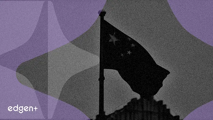 中国投资者转向人工智能,房地产行业步履维艰