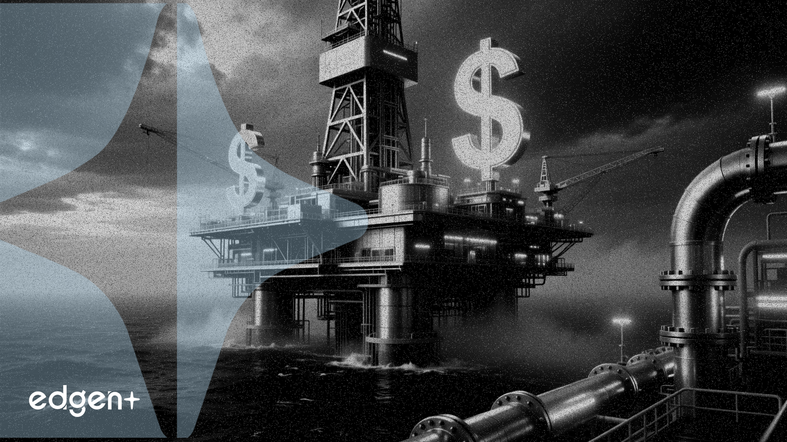 ExxonMobil investit 2,32 milliards de dollars pour intensifier la production pétrolière en Guyane