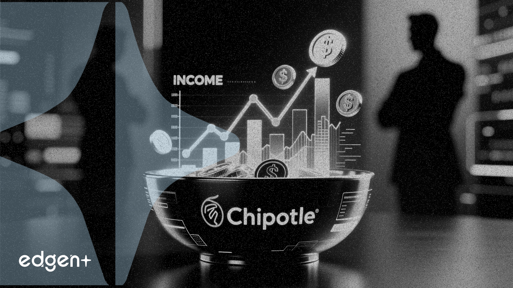 CEO de Chipotle: el 60% de los usuarios gana más de 100.000 $