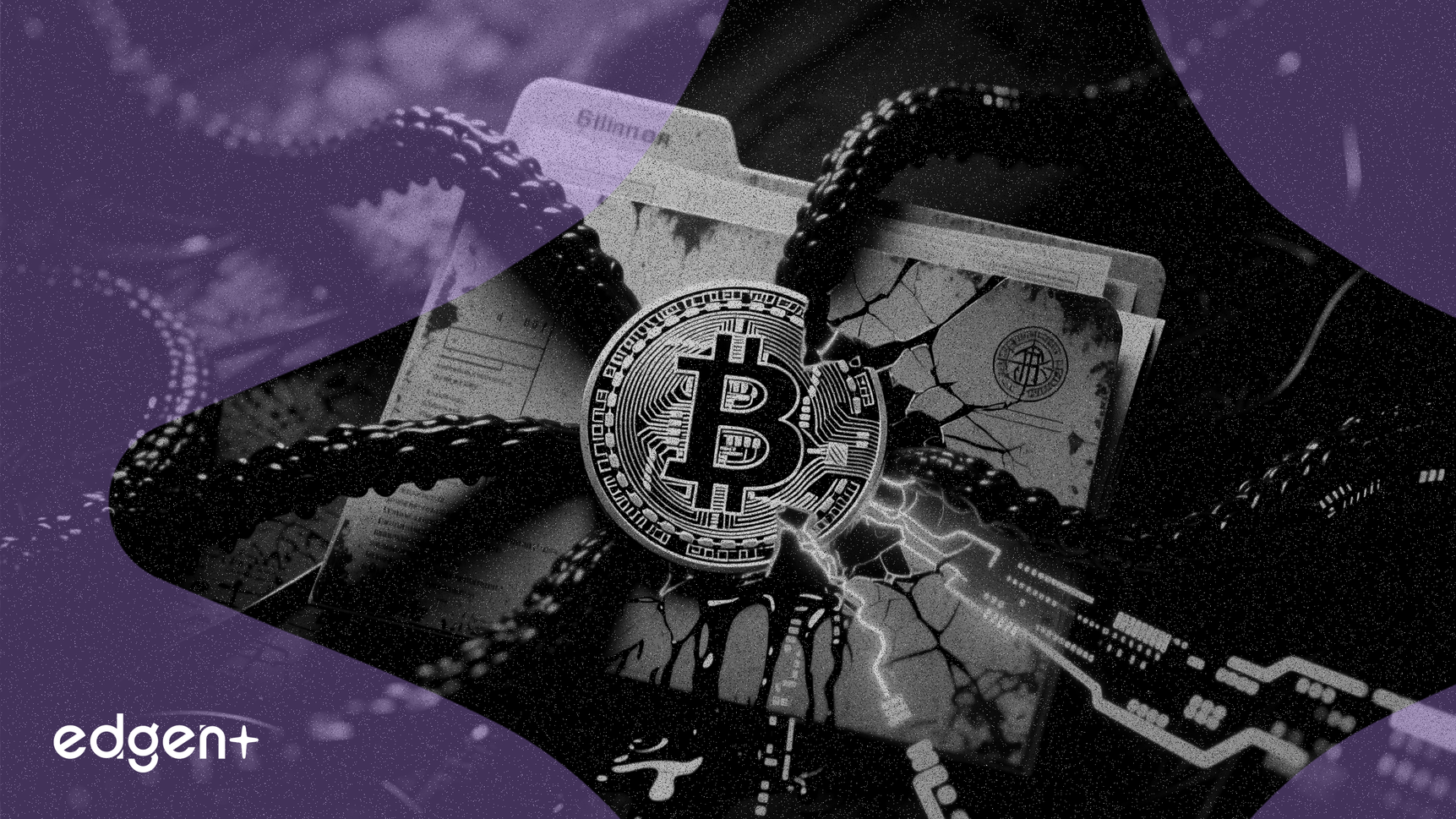 エプスタイン文書が初期の暗号資産業界との深い繋がりを明らかに